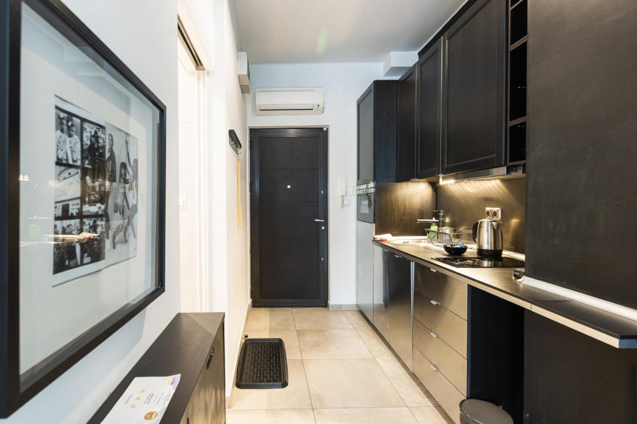 Bright Studio With Parliament View, Free Parking بودابست المظهر الخارجي الصورة