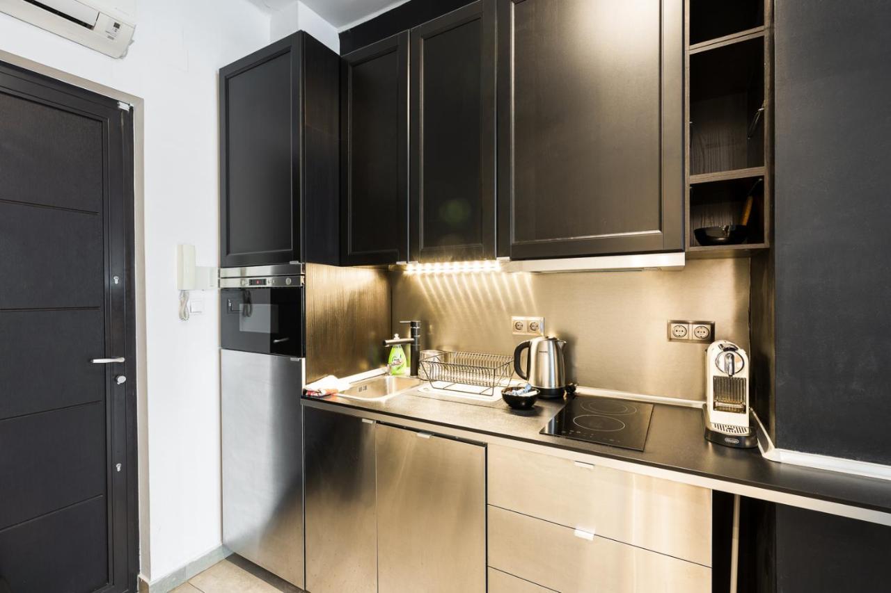 Bright Studio With Parliament View, Free Parking بودابست المظهر الخارجي الصورة